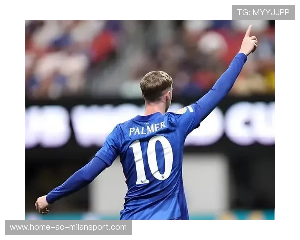 切尔西或在青训与一队之间建立即时调配机制 切尔西或在青训与一队之间建立即时调配机制