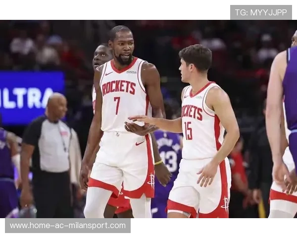 火箭新秀又刷新纪录