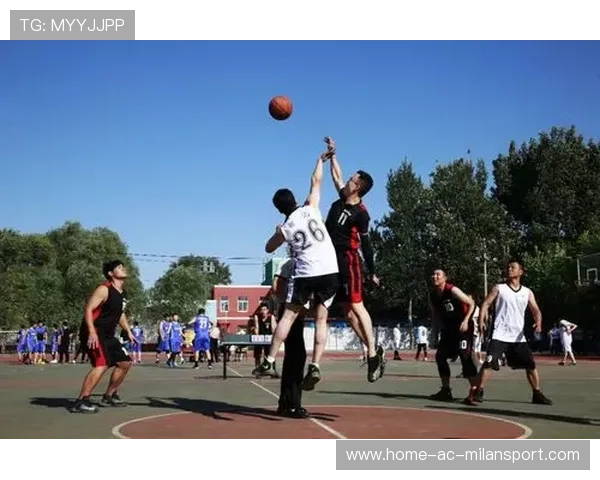 联赛社区化运营策略推动本地青少年参与率与发展