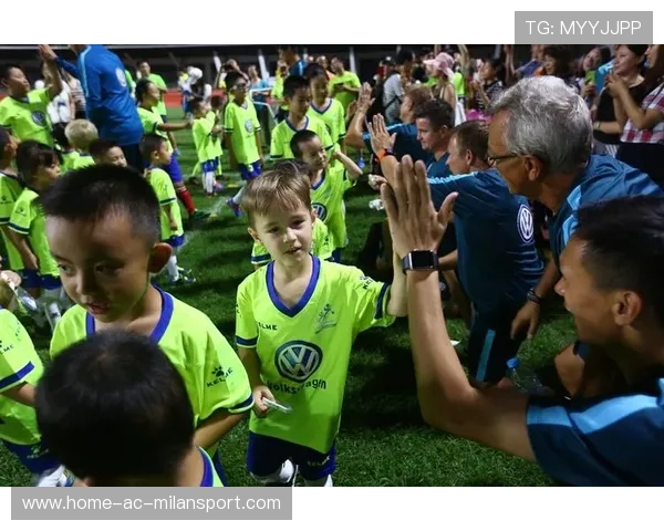 足球俱乐部商业模式创新带动青训投入 足球俱乐部商业模式创新带动青训投入