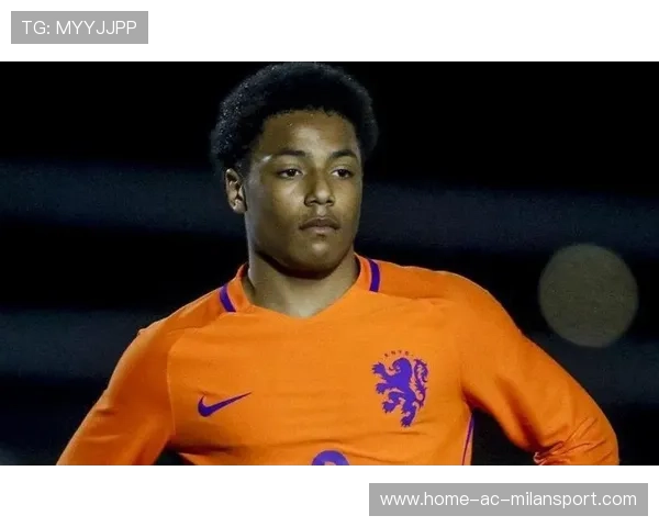 阿贾克斯准备在非洲市场挖掘未来之星