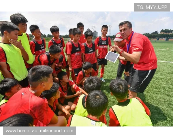 中国足球青训营实地探访报告，中国足球青训现状2020