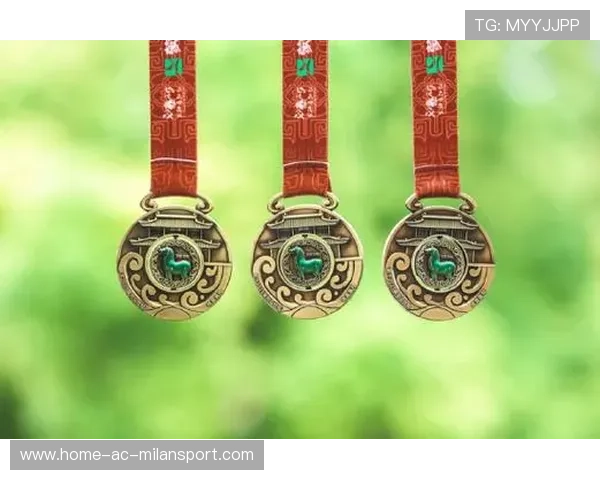 品牌合作赛事官方装备曝光度持续增长，与品牌合作的奖牌