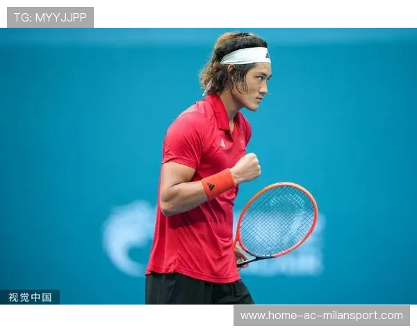 张之臻中网男单首轮败北，阿特马纳爆冷晋级，张之臻网球视频