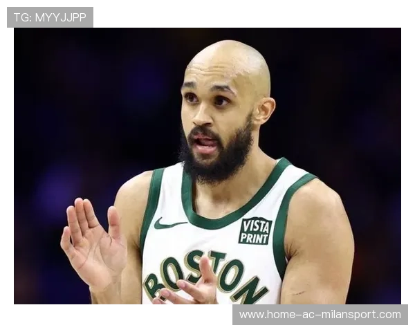 凯尔特人怀特关键三分命中,主场沸腾 凯尔特人怀特关键三分命中,主场沸腾