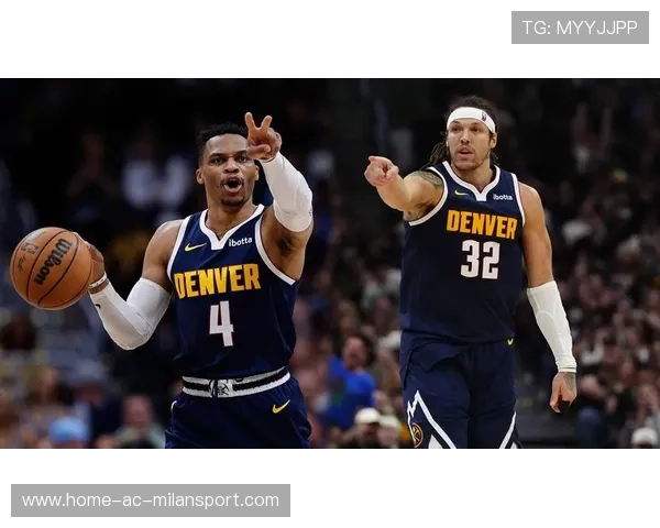 戈登冲板补篮,掘金二次进攻太狠,戈登在掘金 戈登冲板补篮,掘金二次进攻太狠,戈登在掘金