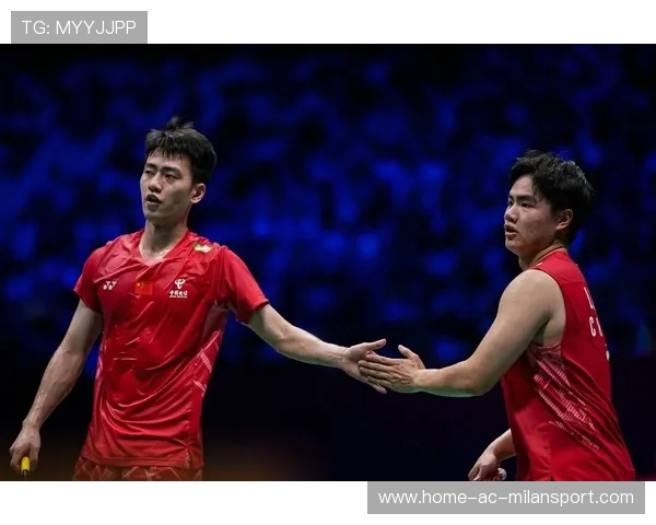 王昶成功夺冠，强势回归印尼羽毛球大师赛，梁伟铿羽毛球特色