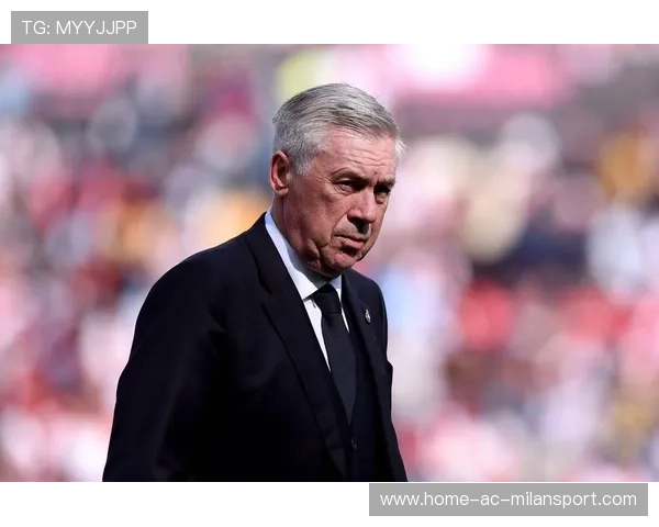 皇马主场逆转成功,安切洛蒂再演神奇,安切洛蒂皇马下课原因 皇马主场逆转成功,安切洛蒂再演神奇,安切洛蒂皇马下课原因