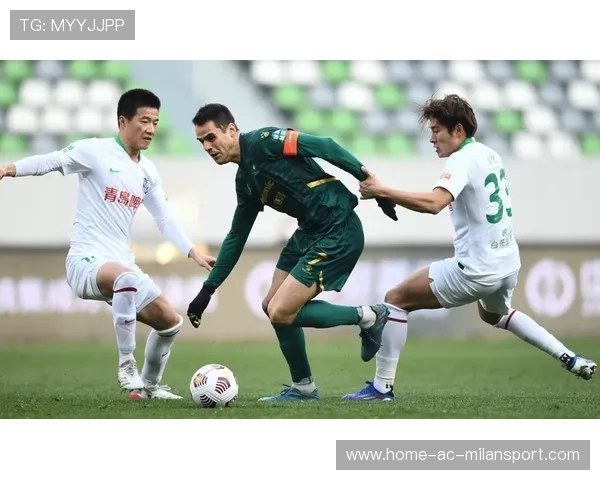 顾斌弧顶处左脚远射直挂球门死角