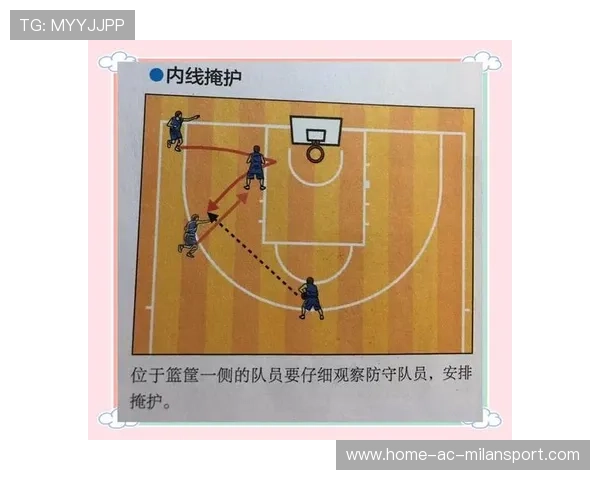 篮球挡拆进攻中如何利用掩护质量创造错位空间