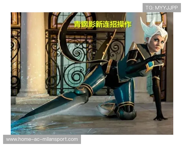 解析[选手名]的青钢影： WASD走位下的钩索连接，这机动性直接拉满⚡